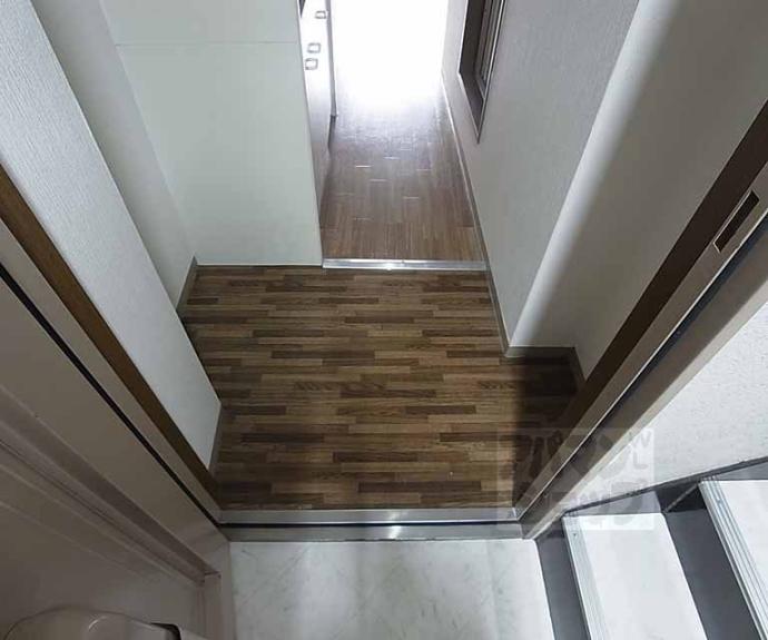 【ハウスウエスト】間取