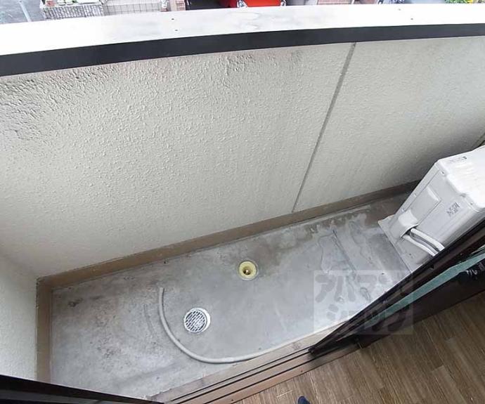 【ハウスウエスト】間取