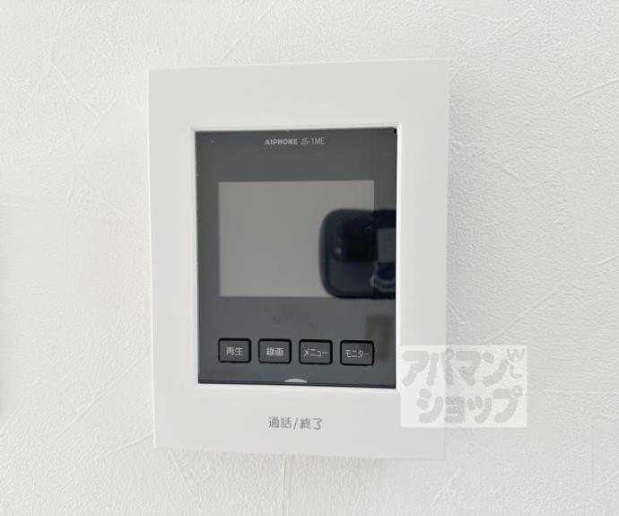 【ハウスウエスト】間取