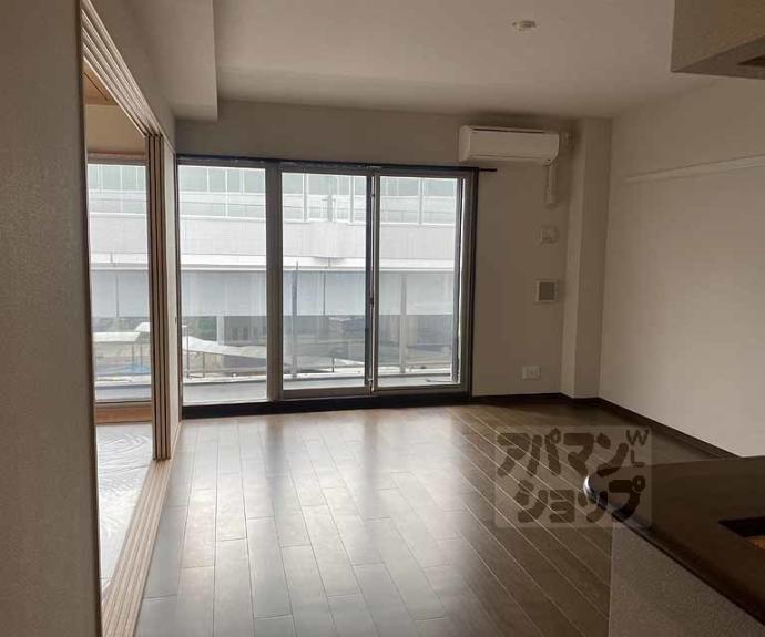 【ルピナス・ヴィータ】間取