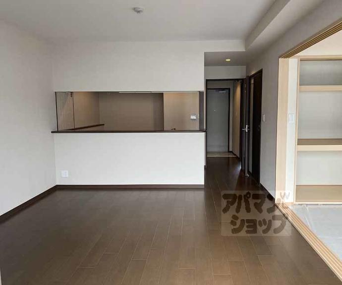 【ルピナス・ヴィータ】間取