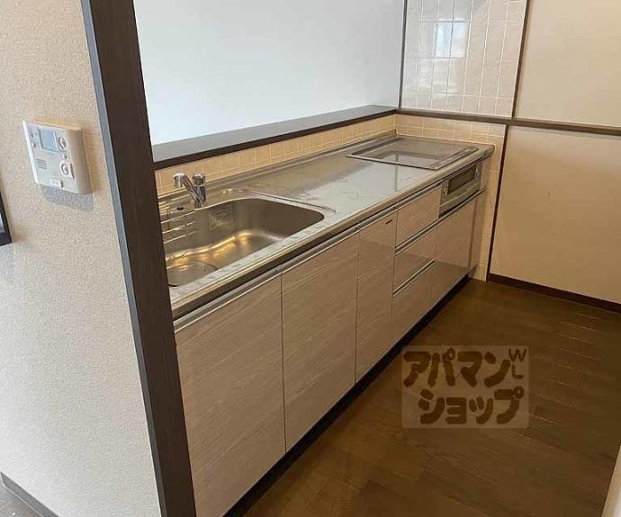 【ルピナス・ヴィータ】間取