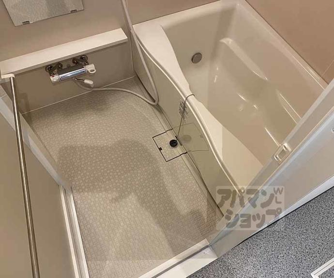 【ルピナス・ヴィータ】間取