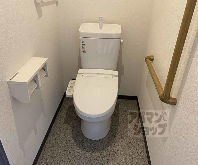 【ルピナス・ヴィータ】間取