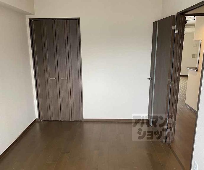 【ルピナス・ヴィータ】間取