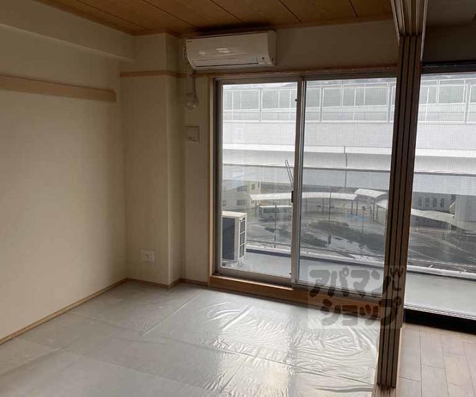 【ルピナス・ヴィータ】間取