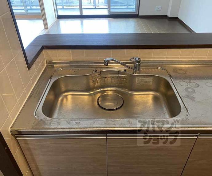 【ルピナス・ヴィータ】間取