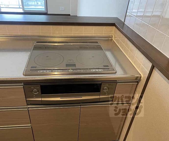 【ルピナス・ヴィータ】間取