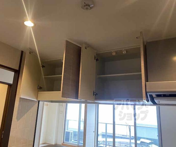 【ルピナス・ヴィータ】間取