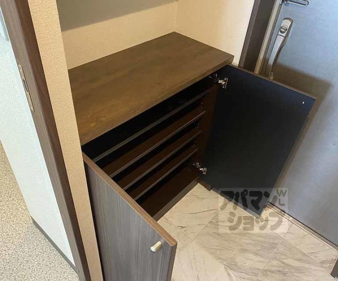 【ルピナス・ヴィータ】間取