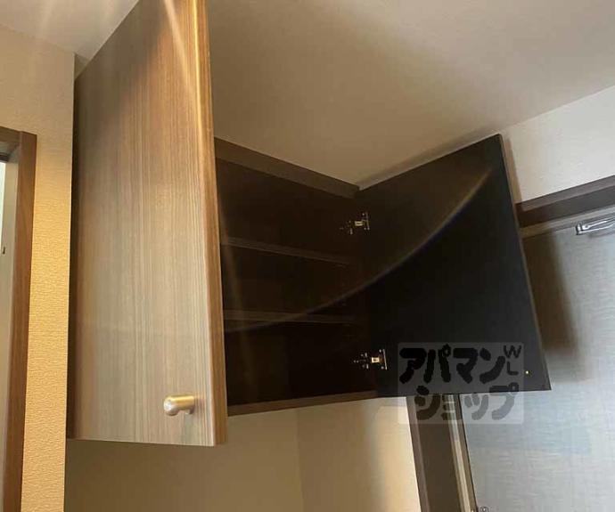 【ルピナス・ヴィータ】間取