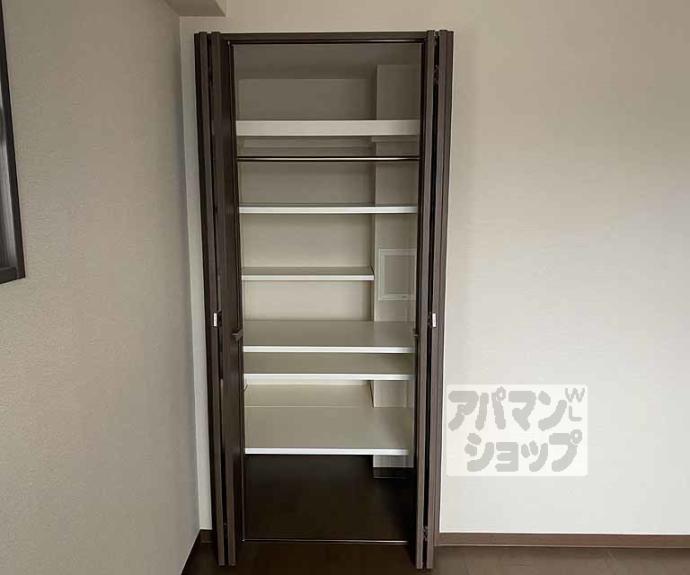 【ルピナス・ヴィータ】間取