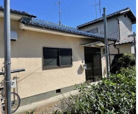 桂久方町貸家８１：間取図