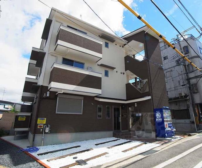 【グランスクエア千代原口】間取