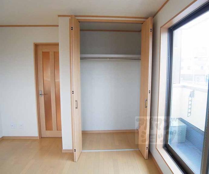 【グランスクエア千代原口】間取