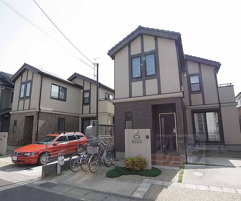 ガーデンホームズ長法寺