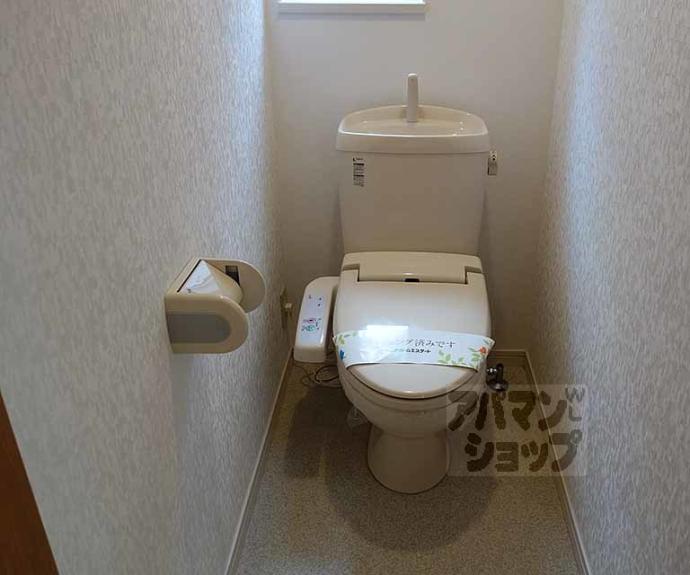 【ガーデンホームズ長法寺】間取