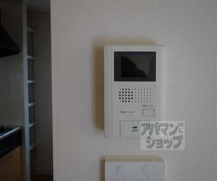 【ガーデンホームズ長法寺】間取