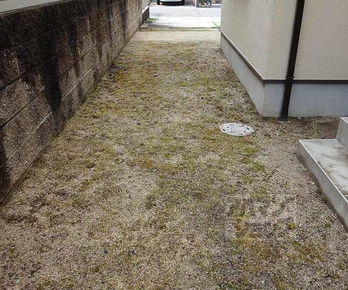 【ガーデンホームズ長法寺】間取