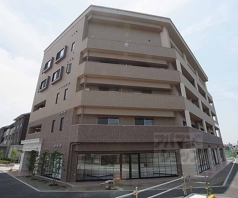 ベアティ洛西口