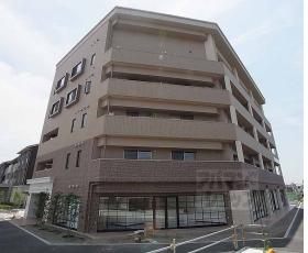 ベアティ洛西口：間取図