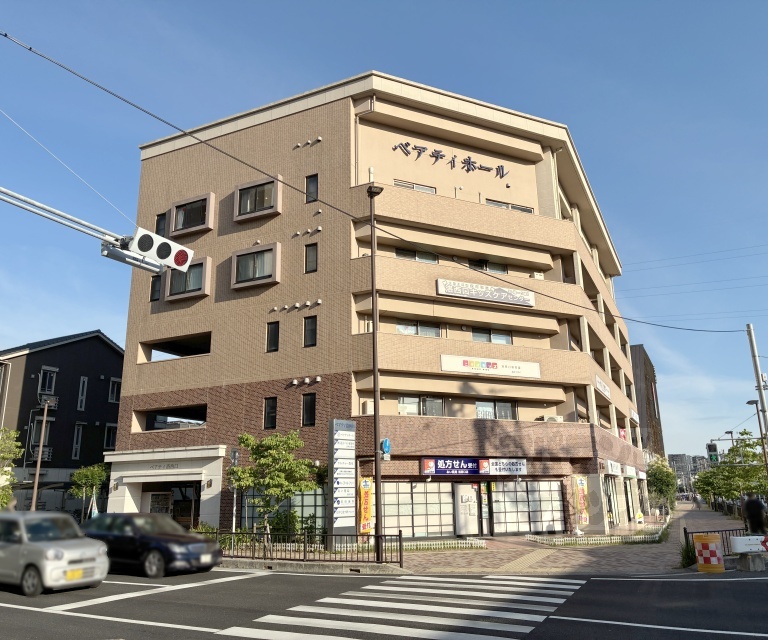 ベアティ洛西口