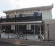 レオネクストドルチェ：建物外観