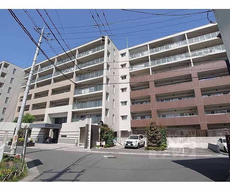 グリーンフォート長岡京