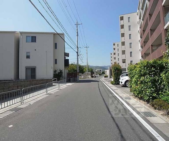 【グリーンフォート長岡京】間取