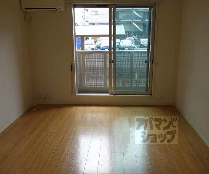 【メゾンサンクロワ】間取