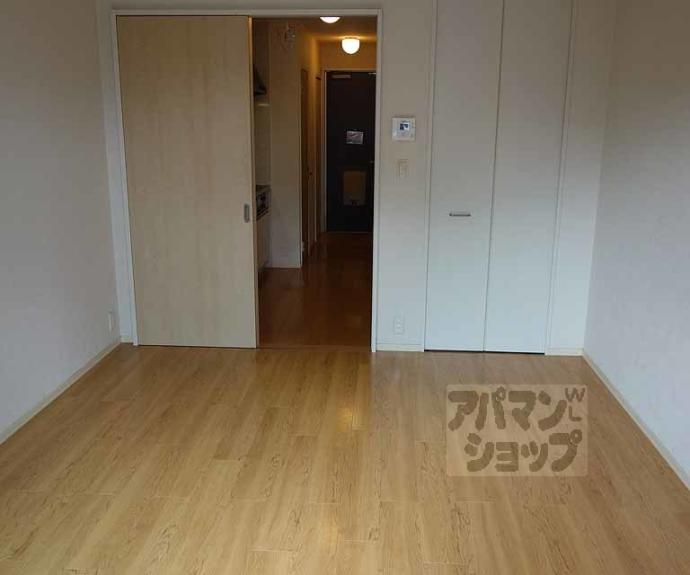 【メゾンサンクロワ】間取