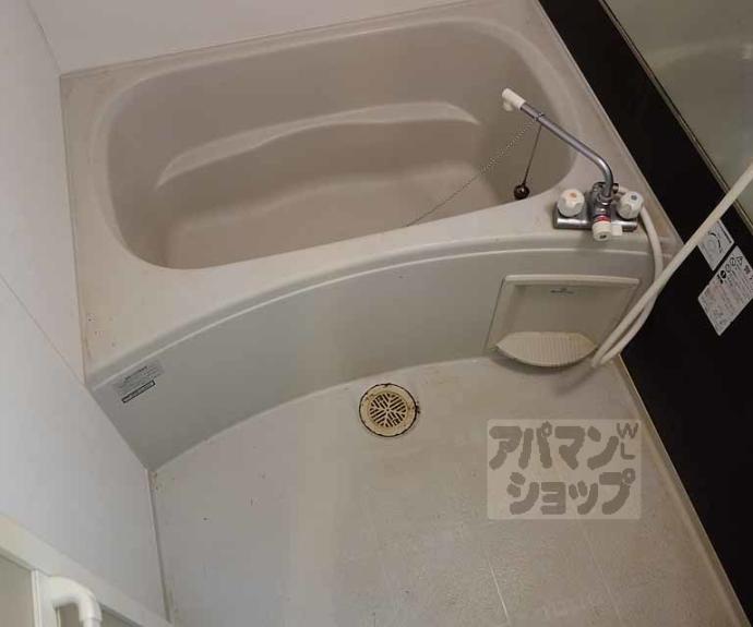 【メゾンサンクロワ】間取