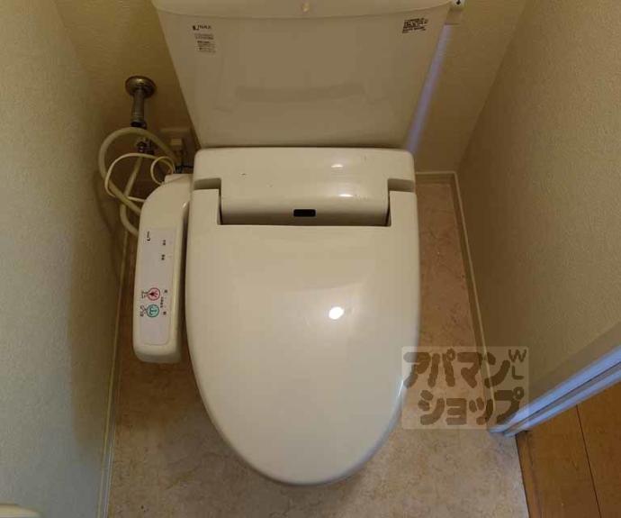 【メゾンサンクロワ】間取