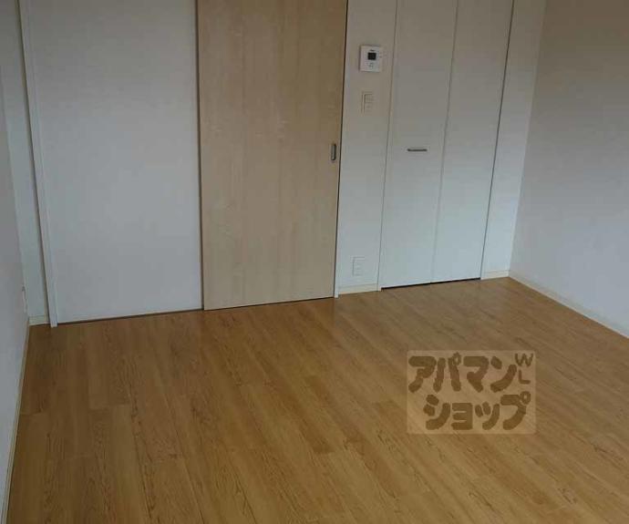 【メゾンサンクロワ】間取