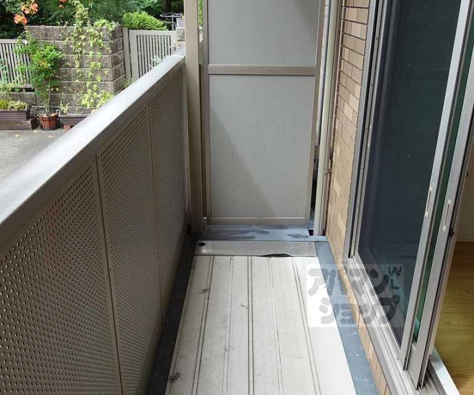 【メゾンサンクロワ】間取