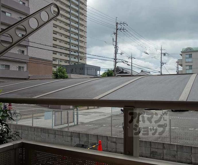 【メゾンサンクロワ】間取