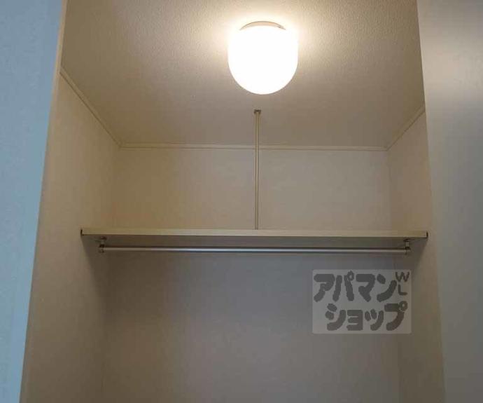 【メゾンサンクロワ】間取