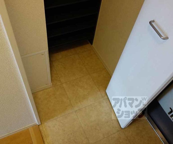 【メゾンサンクロワ】間取