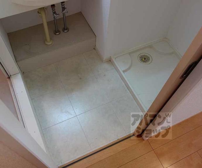 【メゾンサンクロワ】間取