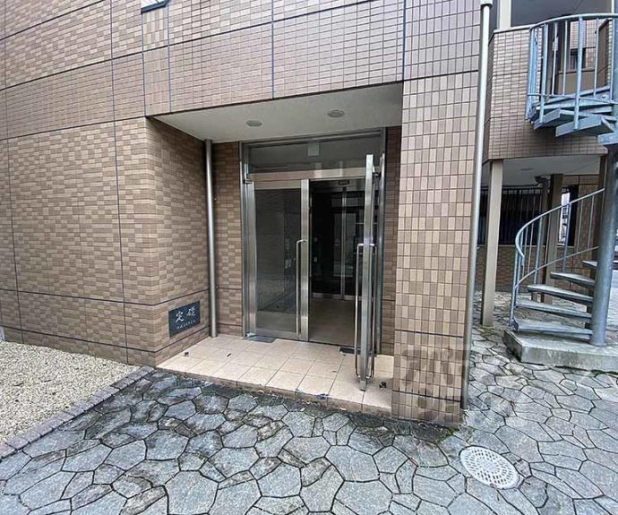 【サンライト川向井】間取