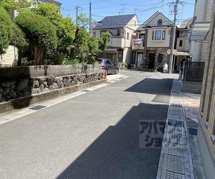 【サンライト東条】間取