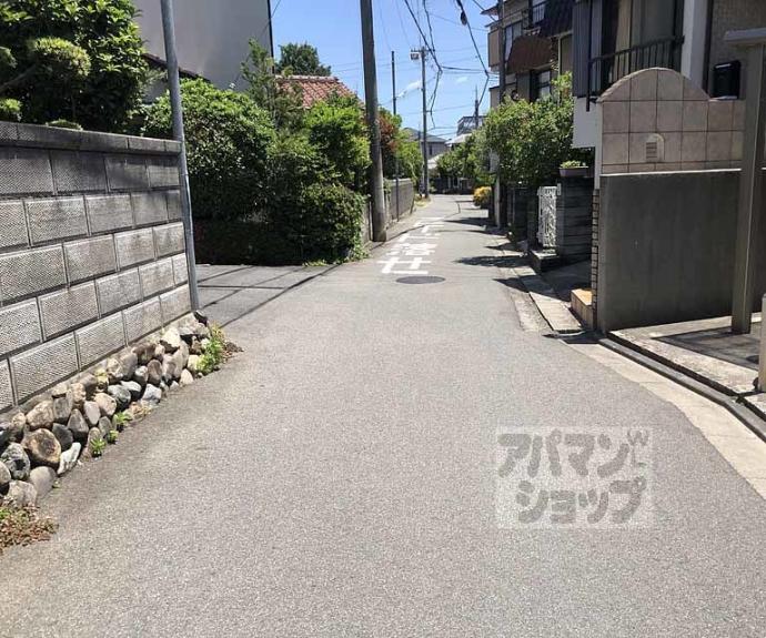【シャーメゾンウエダ】間取