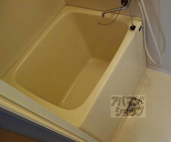 【パルデンス長岡京】間取