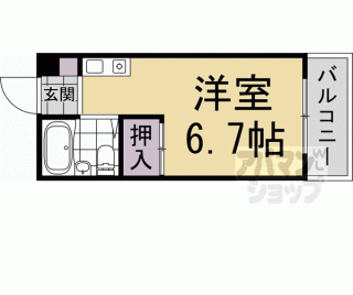 【ヒルズ長岡天神】