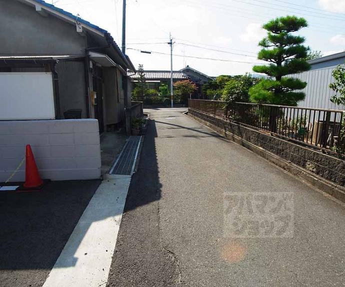 【ジュネス　モデルヌ】間取