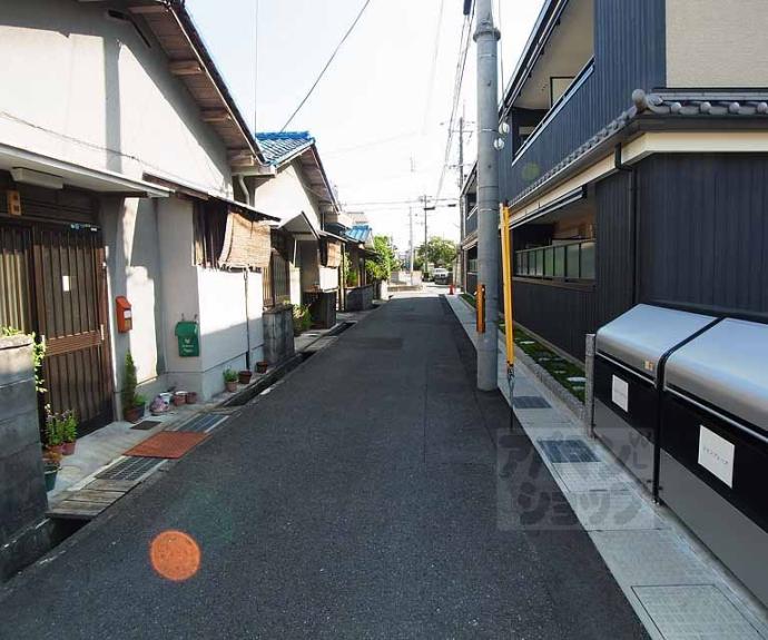 【ジュネス　モデルヌ】間取