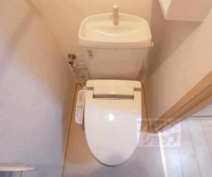 【ジュネス　モデルヌ】間取