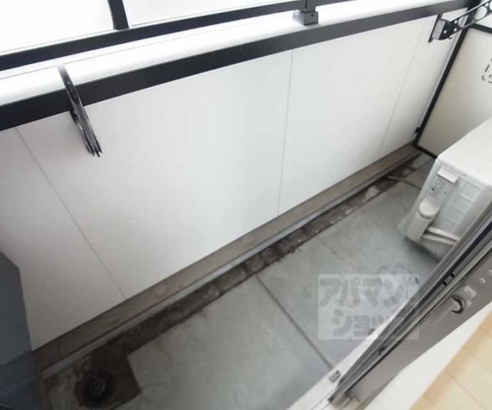 【ジュネス　モデルヌ】間取