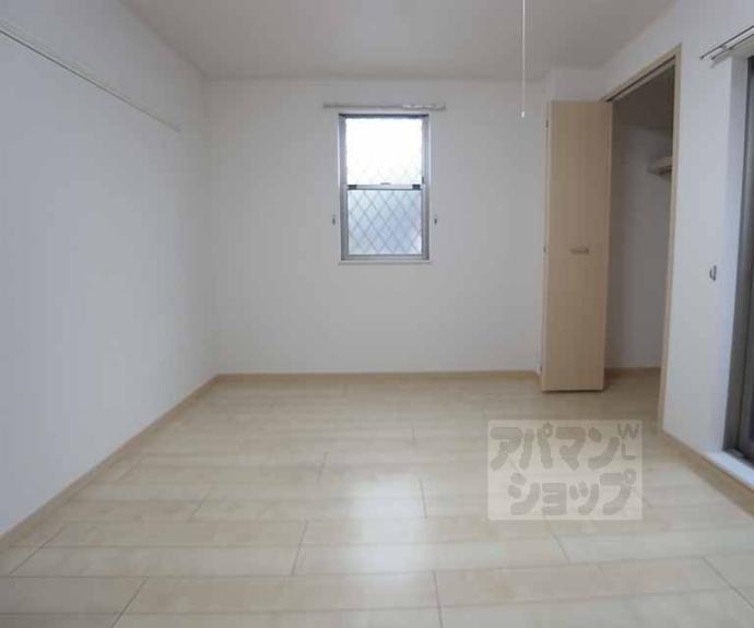 【ジュネス　モデルヌ】間取