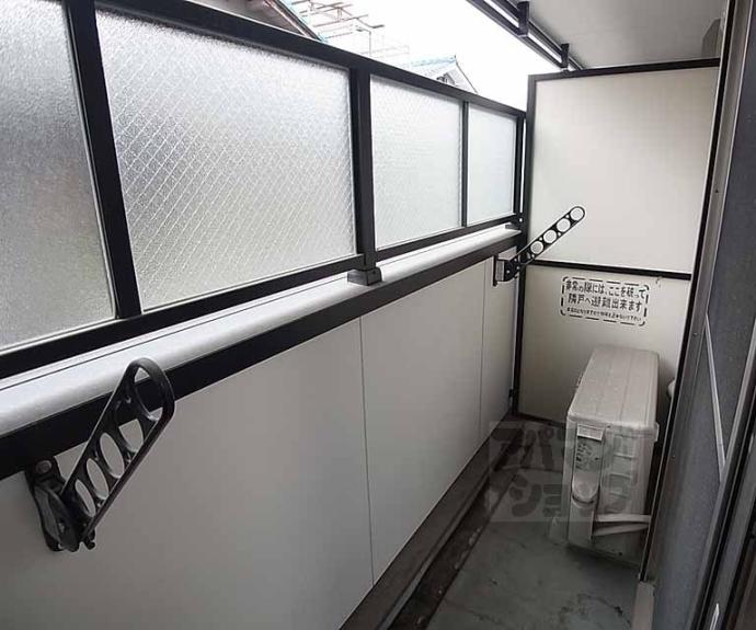 【ジュネス　モデルヌ】間取